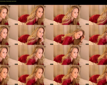 myassistant — 10 minute Chaturbate female cam show recording, 720p, Dec 1, 2024