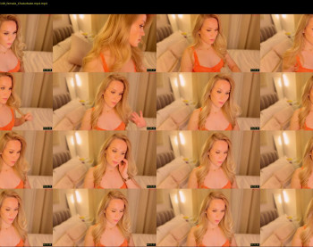 myassistant — 11 minute Chaturbate female cam show recording, 720p, Dec 1, 2024