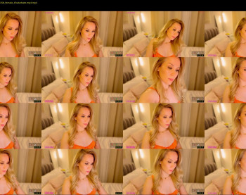 myassistant — 8 minute Chaturbate female cam show recording, 720p, Dec 1, 2024