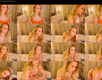 myassistant — 98 minute Chaturbate female cam show recording, 720p, Dec 1, 2024