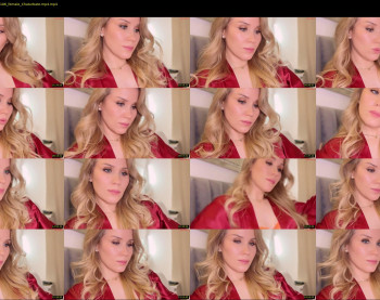 myassistant — 29 minute Chaturbate female cam show recording, 720p, Nov 30, 2024