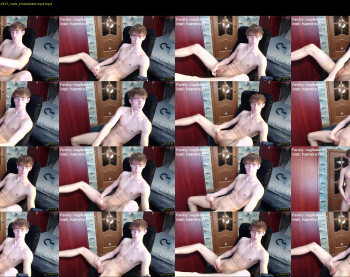 nagibator69_ — 101 minute Chaturbate couple cam show recording, 720p, Nov 30, 2024