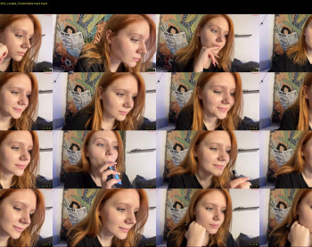 nancy_witch — 7 minute Chaturbate couple cam show recording, 720p, Nov 30, 2024