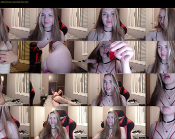 naughty_popa — 120 minute Chaturbate female cam show recording, 720p, Nov 30, 2024