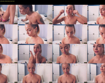 new_dee — 9 minute Chaturbate female cam show recording, 720p, Nov 30, 2024