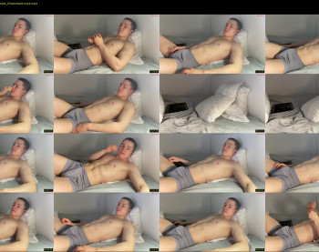 nfeibk — 64 minute Chaturbate male cam show recording, 720p, Nov 30, 2024