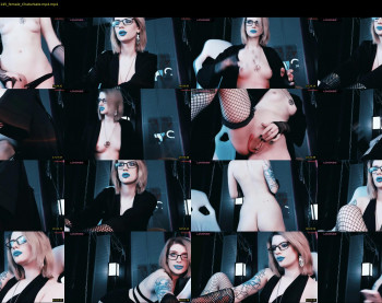 noah_elmer — 60 minute Chaturbate female cam show recording, 720p, Nov 30, 2024