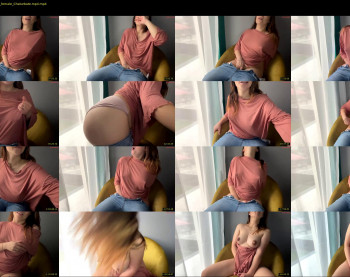 nyconik — 121 minute Chaturbate female cam show recording, 720p, Nov 30, 2024