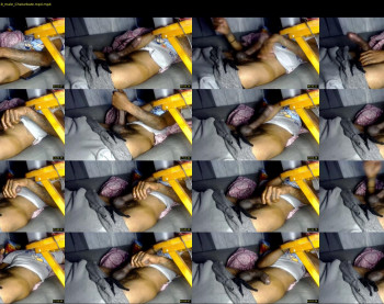 ogdigbick — 49 minute Chaturbate male cam show recording, 480p, Dec 1, 2024