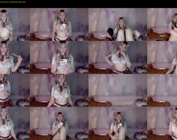 oh_pichuu — 62 minute Chaturbate female cam show recording, 720p, Nov 30, 2024