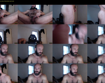 oregon87 — 10 minute Chaturbate male cam show recording, 720p, Nov 30, 2024