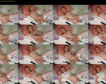 pafosstar — 42 minute Chaturbate female cam show recording, 720p, Nov 30, 2024