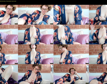 palaustudio — 64 minute Chaturbate female cam show recording, 720p, Nov 30, 2024