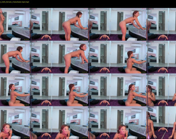 paytonferrara_ — 6 minute Chaturbate female cam show recording, 720p, Nov 30, 2024