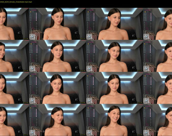 philomenagroomes — 3 minute Chaturbate female cam show recording, 720p, Dec 1, 2024