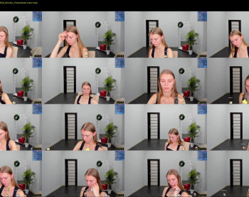 phoebepaw — 120 minute Chaturbate female cam show recording, 720p, Nov 30, 2024