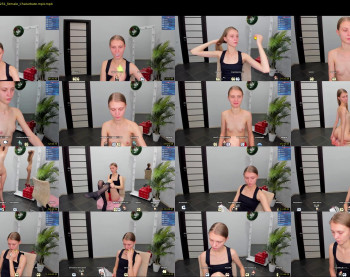 phoebepaw — 111 minute Chaturbate female cam show recording, 720p, Nov 30, 2024