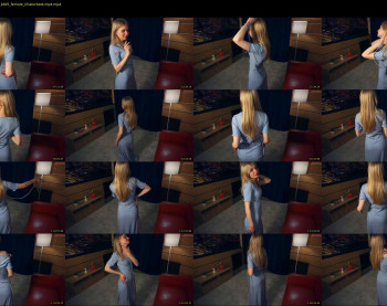 phyllisearney — 123 minute Chaturbate female cam show recording, 720p, Nov 30, 2024