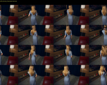 phyllisearney — 52 minute Chaturbate female cam show recording, 720p, Nov 30, 2024