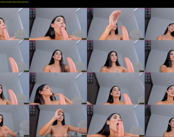 rebeccabaxter — 15 minute Chaturbate female cam show recording, 720p, Nov 30, 2024