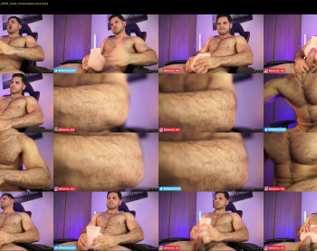 rick_smith153 — 3 minute Chaturbate male cam show recording, 720p, Nov 30, 2024