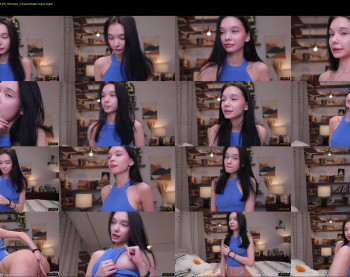 riskyproject — 96 minute Chaturbate couple cam show recording, 720p, Nov 30, 2024
