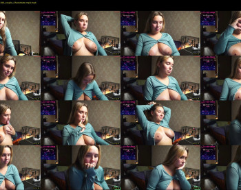 sandra_sww — 75 minute Chaturbate couple cam show recording, 720p, Nov 30, 2024