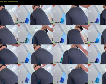 scarlettandtom — 7 minute Chaturbate couple cam show recording, 720p, Dec 1, 2024