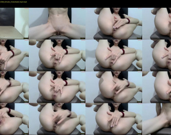 selenna_foxx — 6 minute Chaturbate female cam show recording, 720p, Nov 30, 2024
