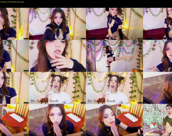 shiny_jail — 70 minute Chaturbate female cam show recording, 720p, Dec 1, 2024