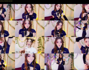 shiny_jail — 120 minute Chaturbate female cam show recording, 720p, Nov 30, 2024