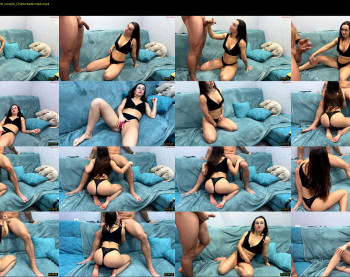 shtirlec86 — 35 minute Chaturbate couple cam show recording, 720p, Nov 30, 2024