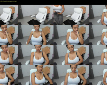 stacy_woods — 44 minute Chaturbate female cam show recording, 720p, Dec 1, 2024