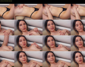 sugaristic — 14 minute Chaturbate female cam show recording, 720p, Dec 1, 2024