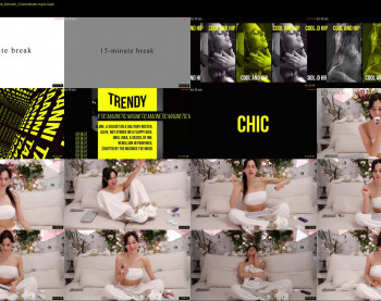 taanni_bc — 33 minute Chaturbate female cam show recording, 720p, Nov 30, 2024