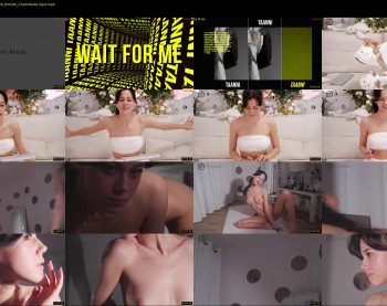 taanni_bc — 23 minute Chaturbate female cam show recording, 720p, Nov 30, 2024