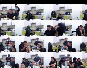 teddy_mode — 121 minute Chaturbate couple cam show recording, 720p, Dec 1, 2024