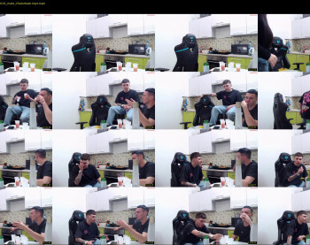 teddy_mode — 13 minute Chaturbate couple cam show recording, 720p, Dec 1, 2024