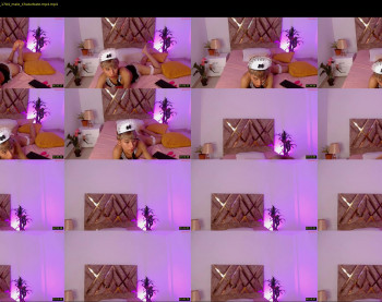 tommyfoxboy — 10 minute Chaturbate male cam show recording, 720p, Nov 30, 2024