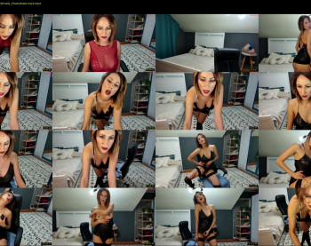 toplegs — 81 minute Chaturbate female cam show recording, 720p, Nov 30, 2024