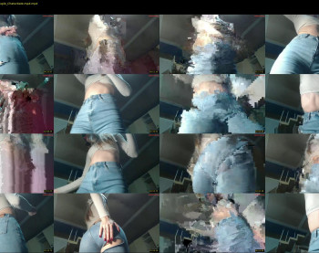 trioa — 8 minute Chaturbate couple cam show recording, 480p, Nov 30, 2024