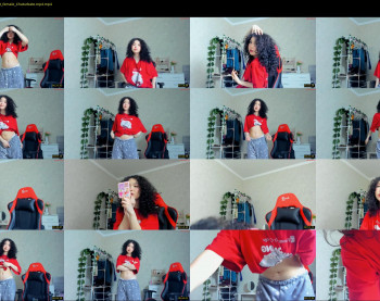 wastforu — 11 minute Chaturbate female cam show recording, 720p, Nov 30, 2024