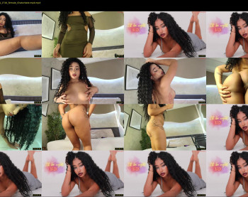 willow_hendrix — 120 minute Chaturbate female cam show recording, 720p, Nov 30, 2024