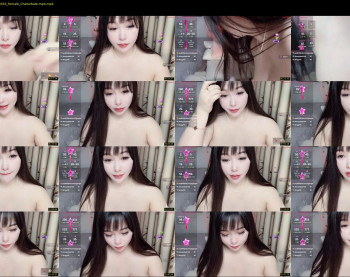 wink_weiwei — 3 minute Chaturbate female cam show recording, 720p, Dec 1, 2024