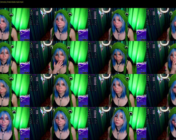 zelda_1 — 3 minute Chaturbate female cam show recording, 720p, Nov 30, 2024