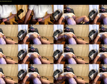 1ui5 — 98 minute Chaturbate male cam show recording, 720p, Dec 1, 2024