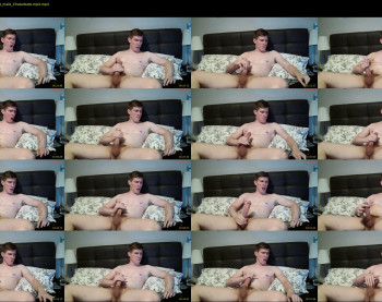 9thick88 — 7 minute Chaturbate male cam show recording, 480p, Dec 1, 2024