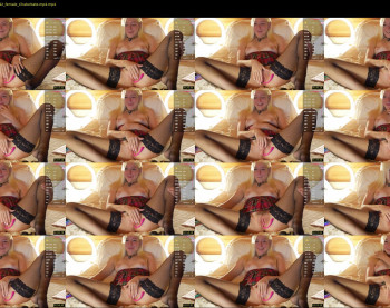 _anactac_ — 4 minute Chaturbate female cam show recording, 720p, Dec 1, 2024