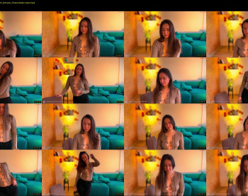 _artease_ — 120 minute Chaturbate female cam show recording, 720p, Dec 1, 2024