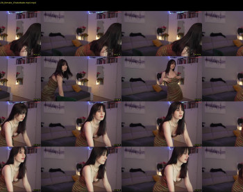_blackbee_ — 4 minute Chaturbate female cam show recording, 720p, Dec 1, 2024
